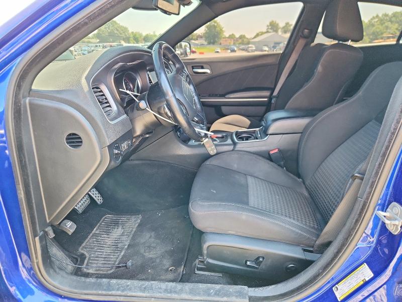 Aukcja sprzedaży 2019 Dodge Charger, vin: 2C3CDXGJ6KH716137, numer aukcji: 61315156