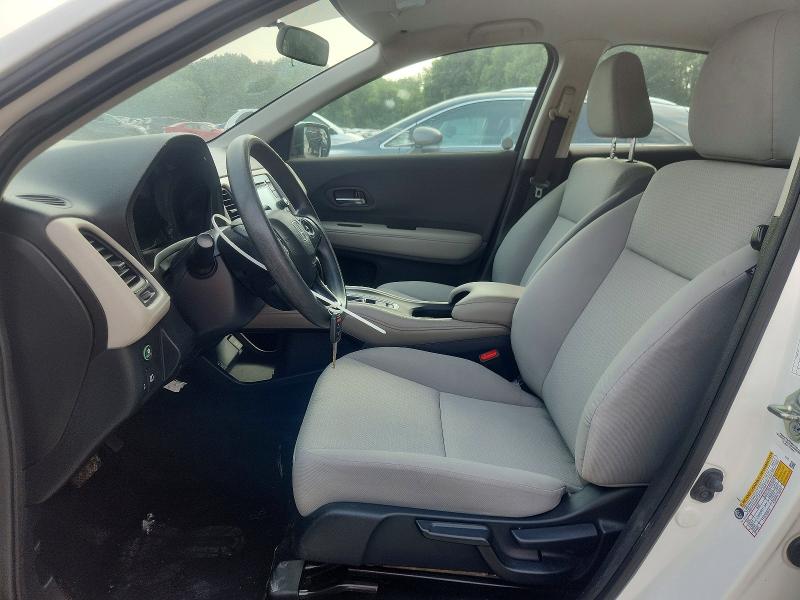 Aukcja sprzedaży 2020 Honda Hr-v, vin: 3CZRU6H30LM711710, numer aukcji: 61066796