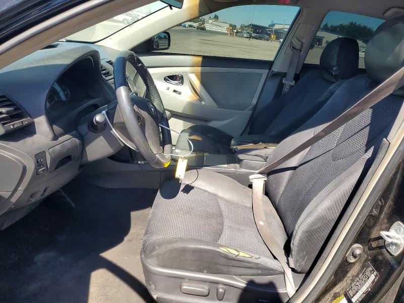 Aukcja sprzedaży 2007 Toyota Camry, vin: 4T1BE46K17U173356, numer aukcji: 60804336