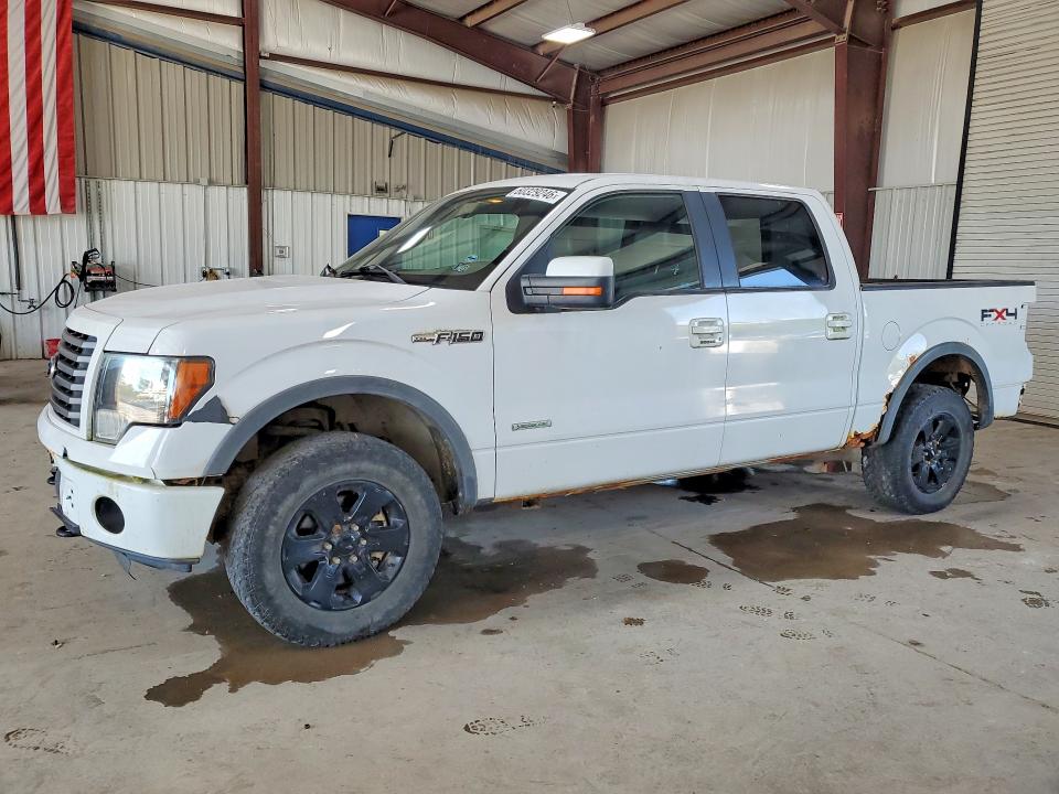 Продаж на аукціоні авто 2011 Ford F150, vin: 1FTFW1ET9BFC87761, номер лоту: 60329246
