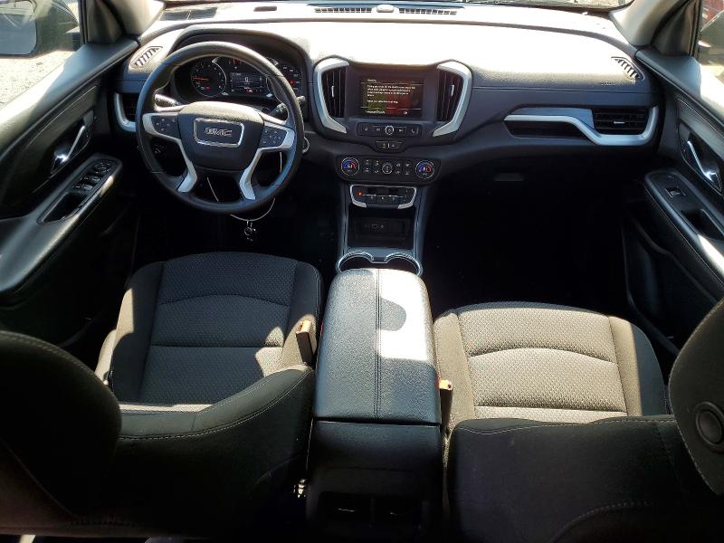 Продажа на аукционе авто 2023 Gmc Terrain, vin: 3GKALTEG1PL215147, номер лота: 61296136