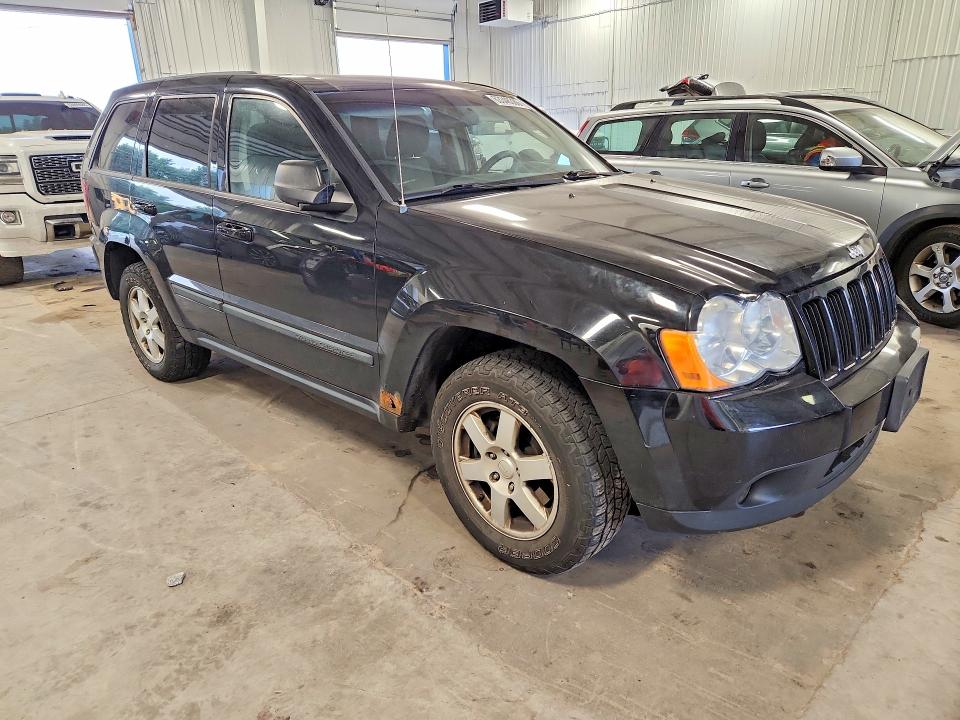 Aukcja sprzedaży 2008 Jeep Grand Cherokee, vin: 1J8GR48K78C145430, numer aukcji: 63348386