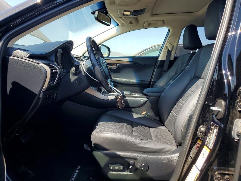 2015 Lexus Nx მანქანა იყიდება აუქციონზე, vin: JTJYWRBZ6F2008356, აუქციონის ნომერი: 60650906