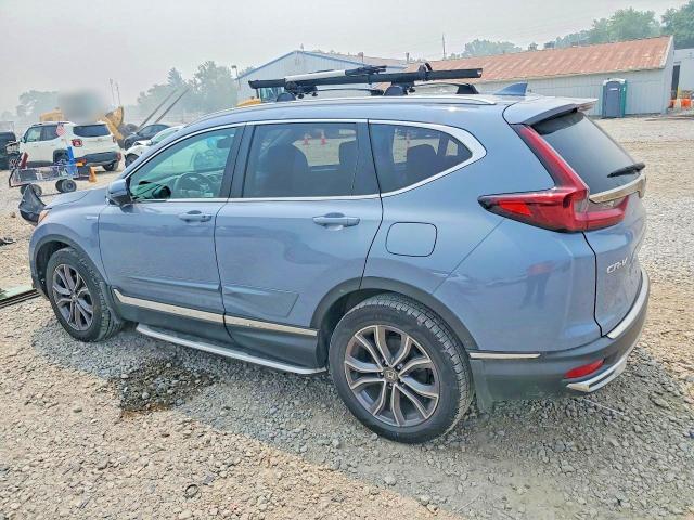 Aukcja sprzedaży 2021 Honda Cr-v, vin: 7FART6H95ME006313, numer aukcji: 60847786