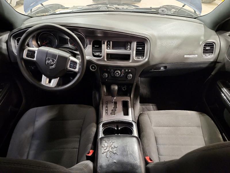 Aukcja sprzedaży 2014 Dodge Charger, vin: 2C3CDXBG6EH363978, numer aukcji: 60394516