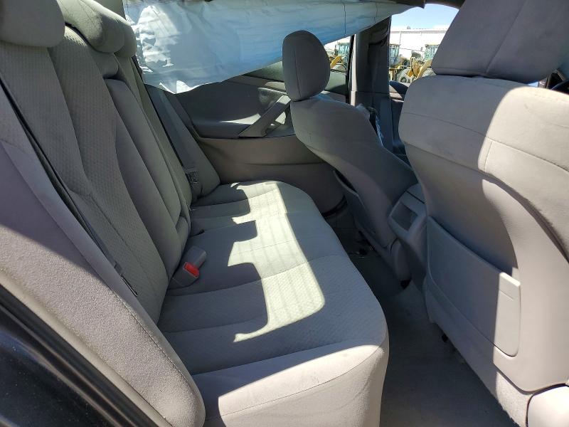 Aukcja sprzedaży 2009 Toyota Camry, vin: 4T1BE46K49U796456, numer aukcji: 63059566