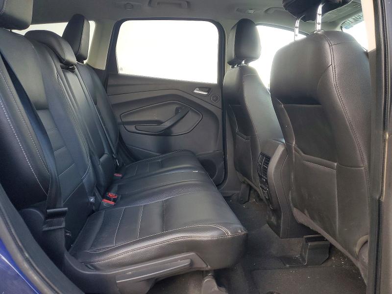 61250216 :رقم المزاد ، 1FMCU9J93EUD60717 vin ، 2014 Ford Escape مزاد بيع