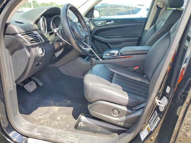 Продаж на аукціоні авто 2016 Mercedes-benz Gle, vin: 4JGDA5HB0GA703910, номер лоту: 56193836