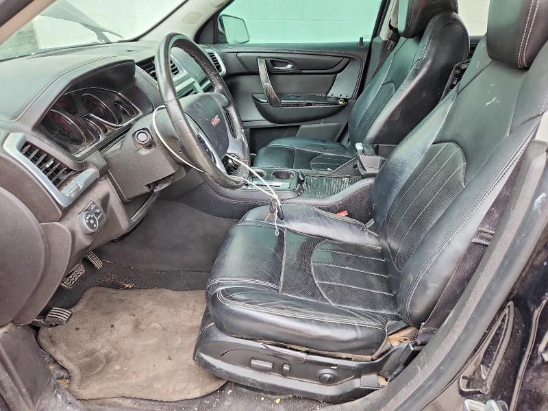 Aukcja sprzedaży 2013 Gmc Acadia, vin: 1GKKVSKD7DJ223985, numer aukcji: 61425296