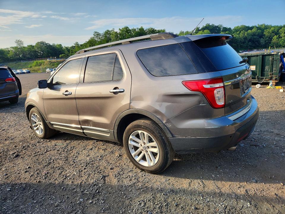Продаж на аукціоні авто 2011 Ford Explorer, vin: 1FMHK8D8XBGA54990, номер лоту: 59367876