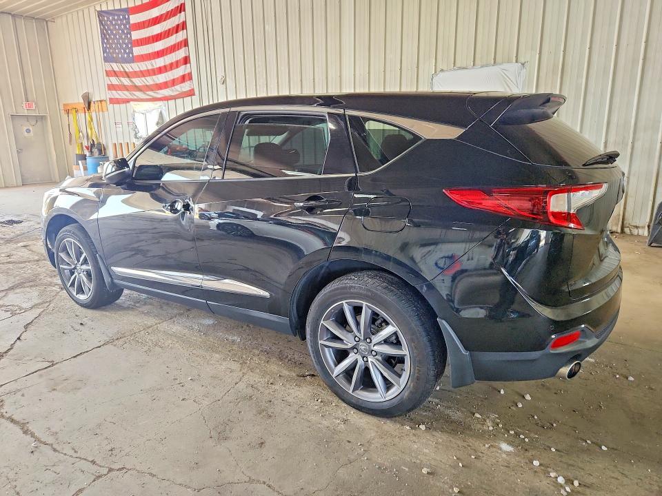 Aukcja sprzedaży 2020 Acura Rdx, vin: 5J8TC2H55LL020829, numer aukcji: 62960446