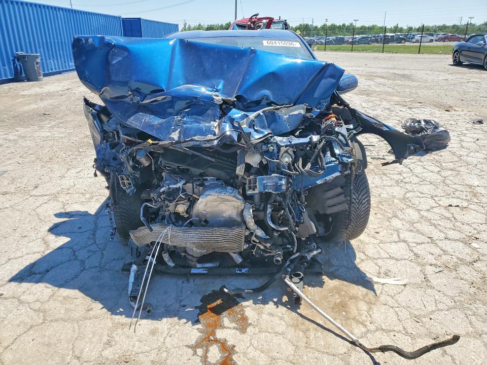 60415096 :رقم المزاد ، 1G1RA6S58KU113344 vin ، 2019 Chevrolet Volt مزاد بيع