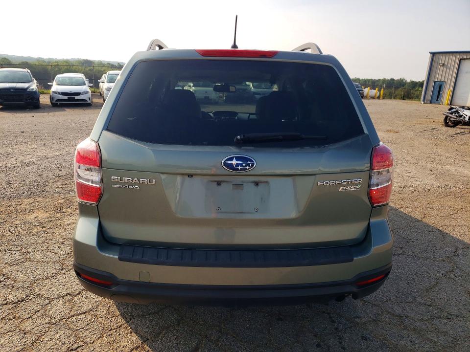 Aukcja sprzedaży 2014 Subaru Forester, vin: JF2SJAEC0EH537122, numer aukcji: 61068496