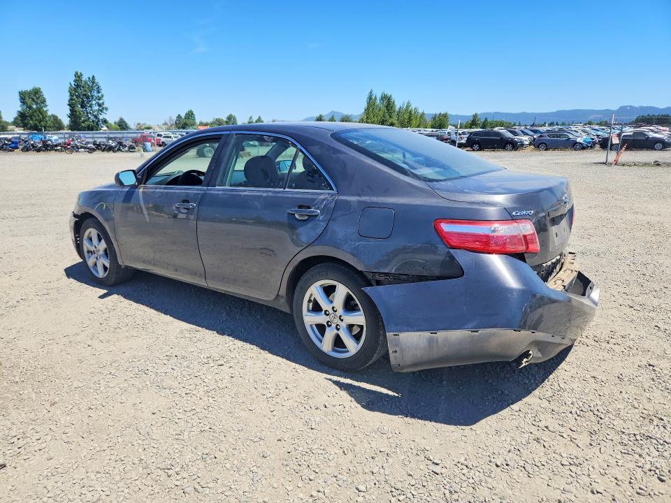 Продаж на аукціоні авто 2007 Toyota Camry, vin: 4T1BK46K77U029240, номер лоту: 57948746