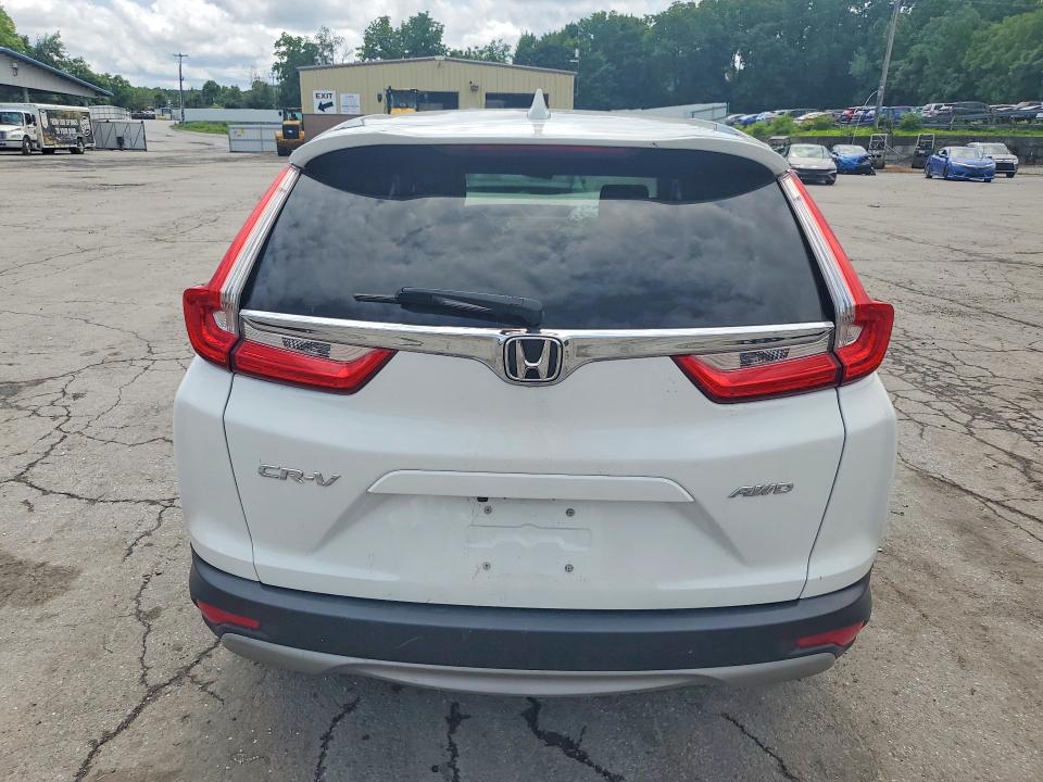 62326336 :رقم المزاد ، 7FARW2H54KE054850 vin ، 2019 Honda Cr-v مزاد بيع