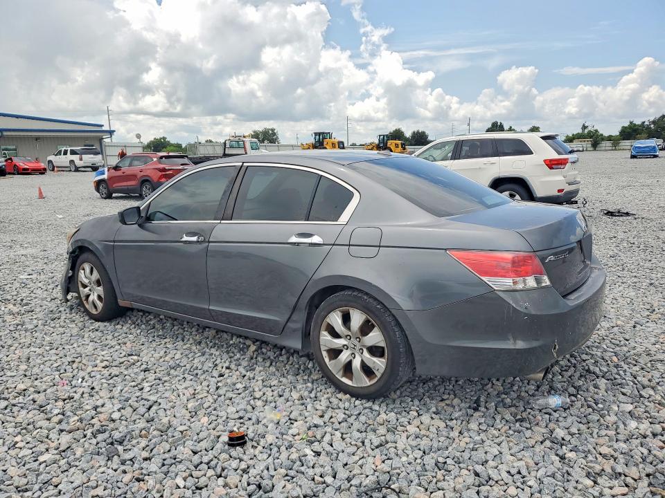 63038416 :رقم المزاد ، 1HGCP3F85AA010396 vin ، 2010 Honda Accord مزاد بيع