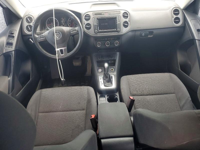 Aukcja sprzedaży 2017 Volkswagen Tiguan, vin: WVGAV7AX9HK049235, numer aukcji: 62851536