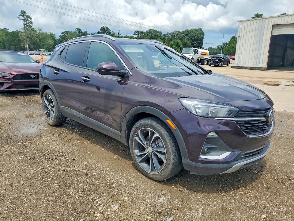 Aukcja sprzedaży 2020 Buick Encore Gx, vin: KL4MMDSL9LB106003, numer aukcji: 59379526