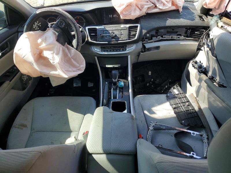 Aukcja sprzedaży 2015 Honda Accord, vin: 1HGCR2F34FA170804, numer aukcji: 60419036