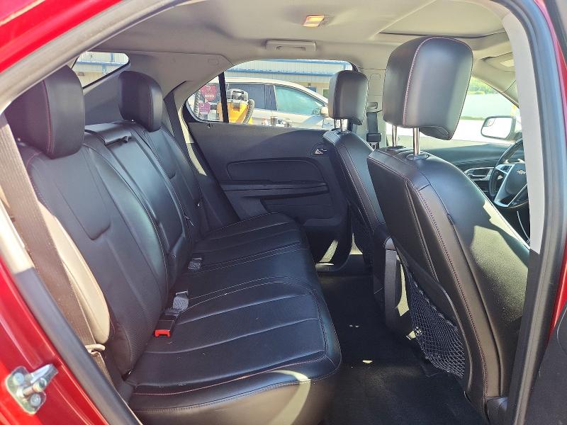 60468396 :رقم المزاد ، 2GNFLGE31D6426572 vin ، 2013 Chevrolet Equinox مزاد بيع