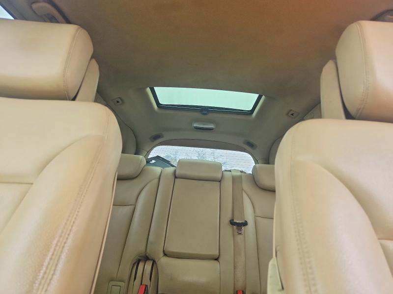 2008 Mercedes-benz Gl მანქანა იყიდება აუქციონზე, vin: 4JGBF71E48A438399, აუქციონის ნომერი: 62636426
