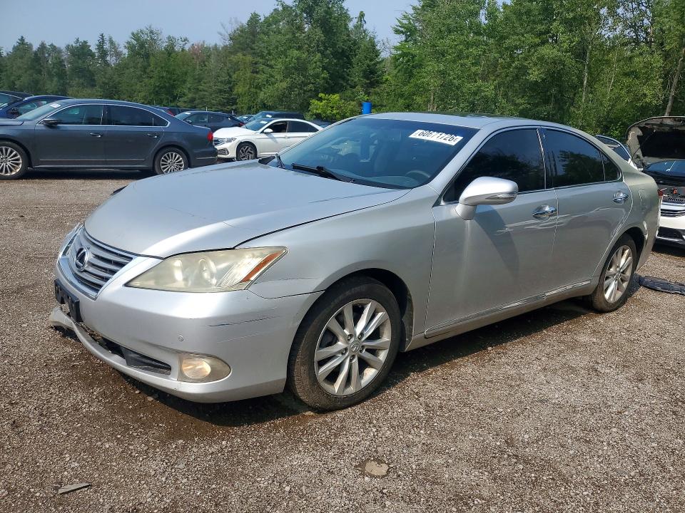 60671726 :رقم المزاد ، JTHBK1EG5A2397935 vin ، 2010 Lexus Es مزاد بيع