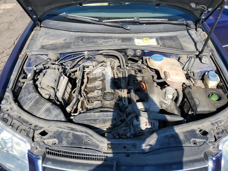 Продажа на аукционе авто 2005 Volkswagen Passat, vin: WVWDD63BX5E001236, номер лота: 61086616