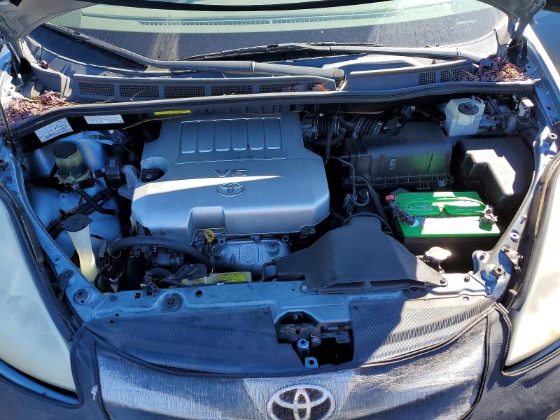 Продажа на аукционе авто 2008 Toyota Sienna, vin: 5TDZK23C18S205743, номер лота: 59380866
