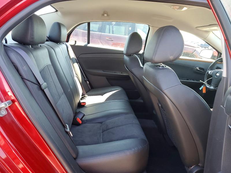 Продажа на аукционе авто 2012 Chevrolet Malibu, vin: 1G1ZF5E73CF232966, номер лота: 61177936