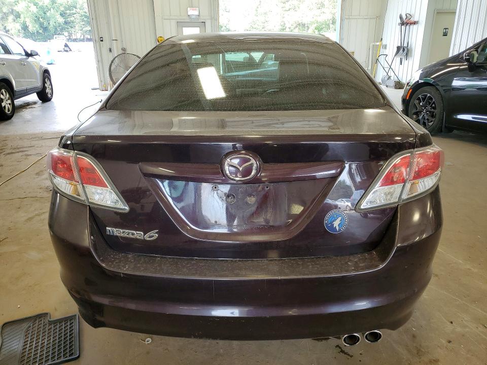 Aukcja sprzedaży 2010 Mazda 6, vin: 1YVHZ8CH7A5M40353, numer aukcji: 62763486