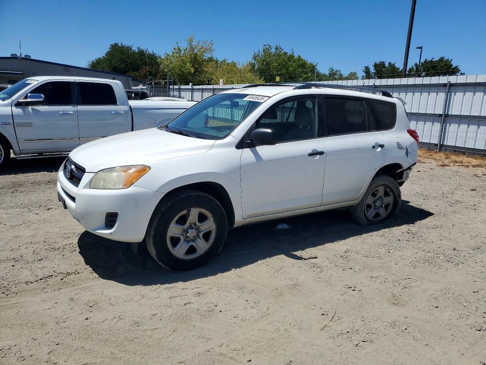 Aukcja sprzedaży 2009 Toyota Rav4, vin: 2T3BF33V59W003596, numer aukcji: 60405436