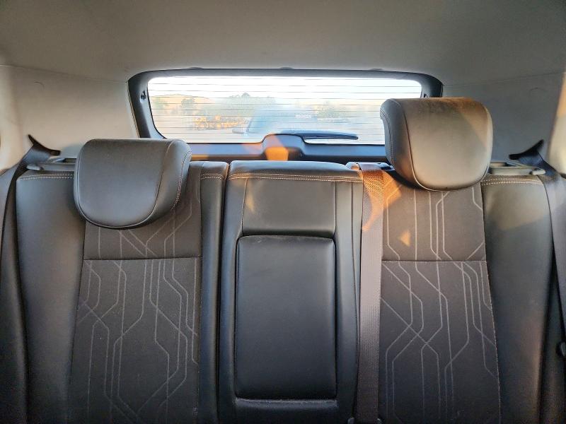2019 Chevrolet Trax მანქანა იყიდება აუქციონზე, vin: KL7CJLSB4KB936346, აუქციონის ნომერი: 61662916