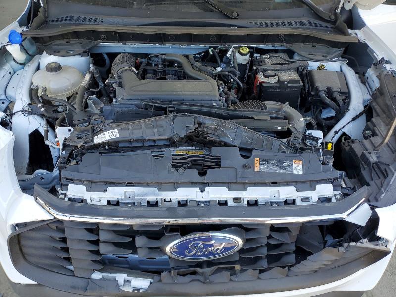 2025 Ford Escape მანქანა იყიდება აუქციონზე, vin: 1FMCU9GN3SUA85656, აუქციონის ნომერი: 60508686