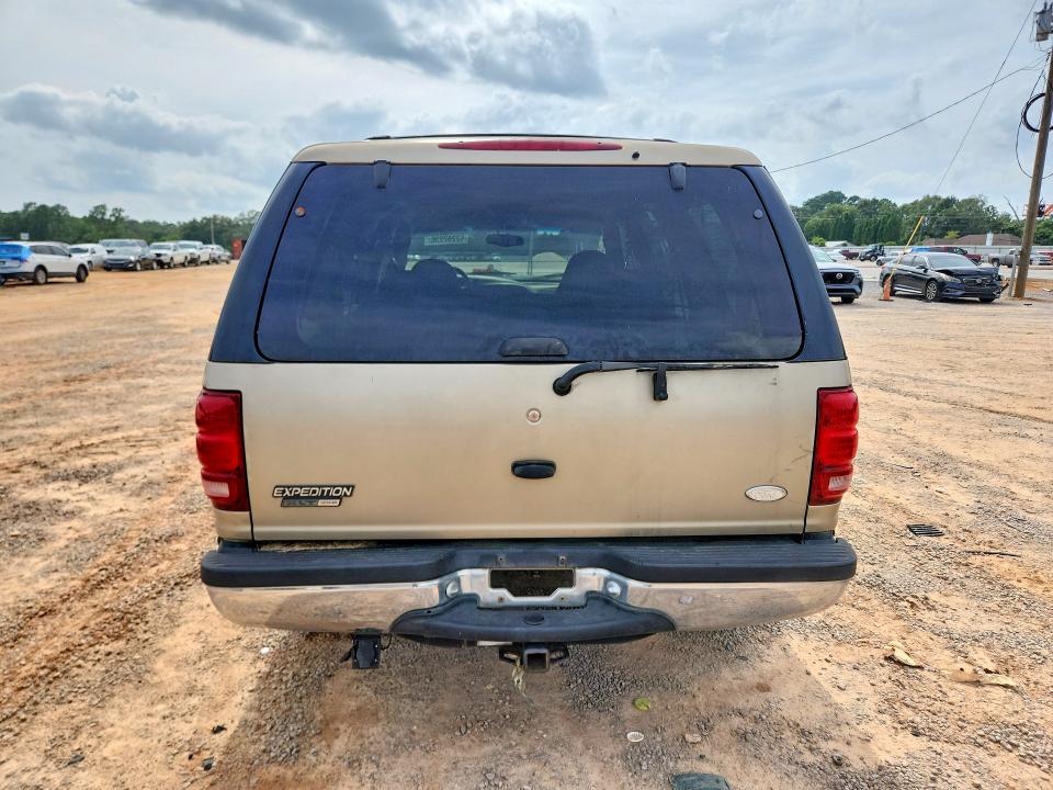 Aukcja sprzedaży 2000 Ford Expedition, vin: 1FMRU1564YLB80944, numer aukcji: 62282236