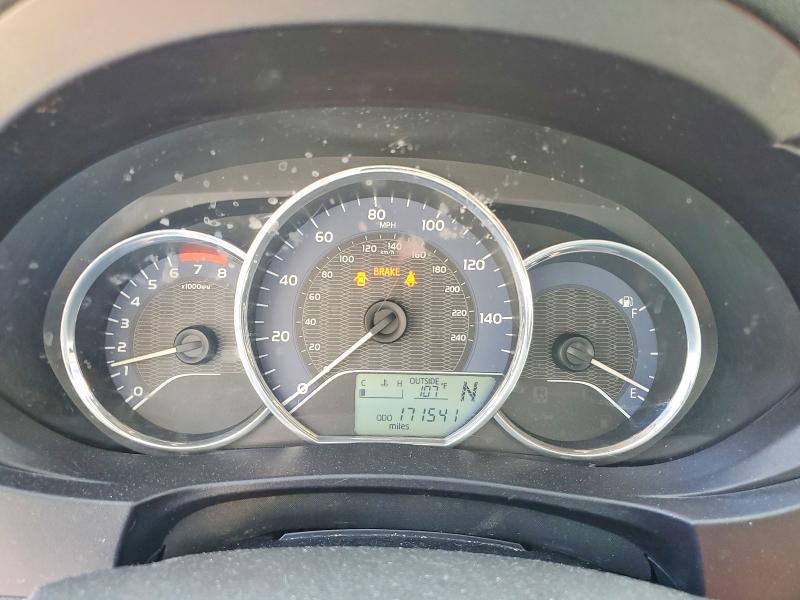 61543546 :رقم المزاد ، 5YFBURHE1GP549448 vin ، 2016 Toyota Corolla مزاد بيع
