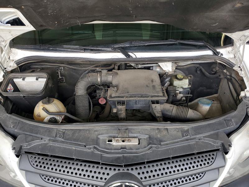 60368066 :رقم المزاد ، WD3PE8DE4E5897381 vin ، 2014 Mercedes-benz Sprinter مزاد بيع
