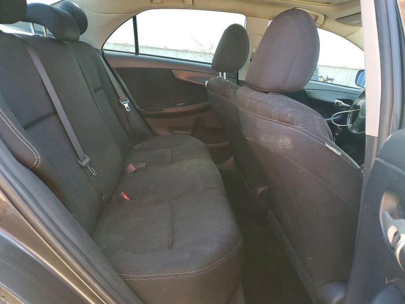 Продажа на аукционе авто 2013 Toyota Corolla, vin: 2T1BU4EE7DC979715, номер лота: 60997956