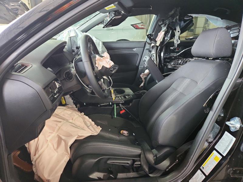 Продажа на аукционе авто 2026 Honda Civic, vin: 2HGFE2F56TH504600, номер лота: 61076756