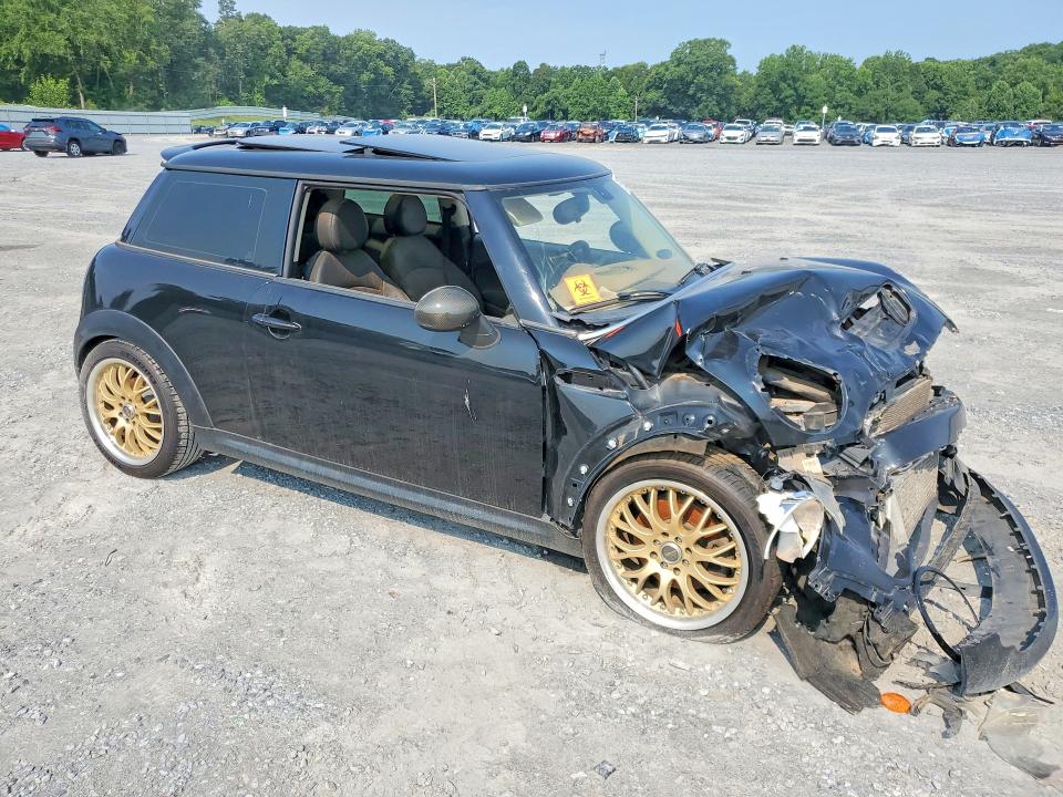 Aukcja sprzedaży 2013 Mini Cooper, vin: WMWSV3C50DT478312, numer aukcji: 61390576