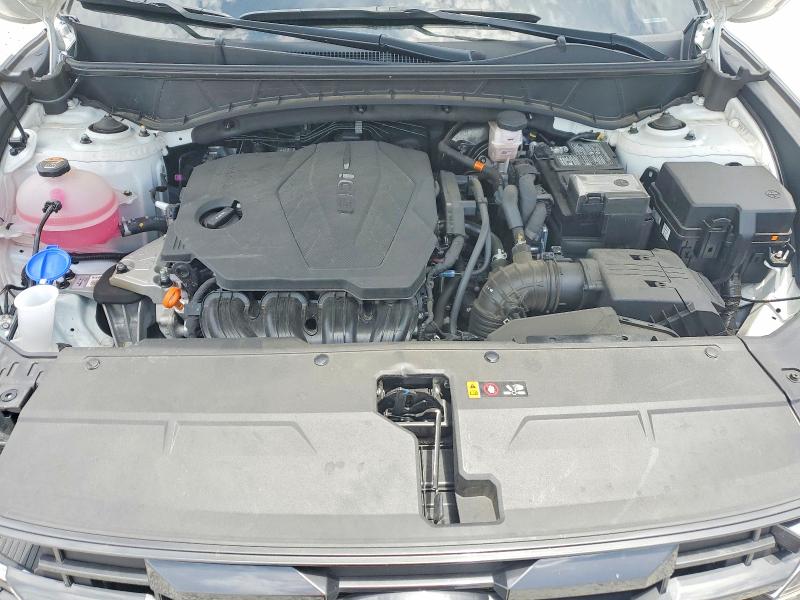 Продаж на аукціоні авто 2025 Hyundai Tucson, vin: 5NMJC3DE0SH520480, номер лоту: 63345066