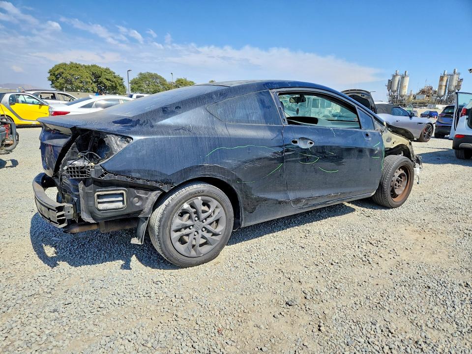 Продажа на аукционе авто 2014 Honda Civic, vin: 2HGFG3B53EH510072, номер лота: 60992196