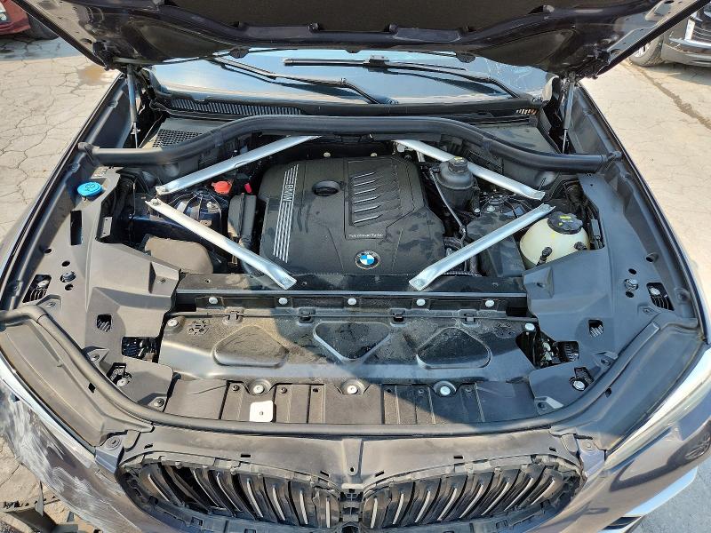 63137546 :رقم المزاد ، 5UXCR6C54KLL11444 vin ، 2019 Bmw X5 مزاد بيع
