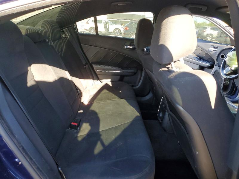 2013 Dodge Charger მანქანა იყიდება აუქციონზე, vin: 2C3CDXCT2DH600170, აუქციონის ნომერი: 60209936