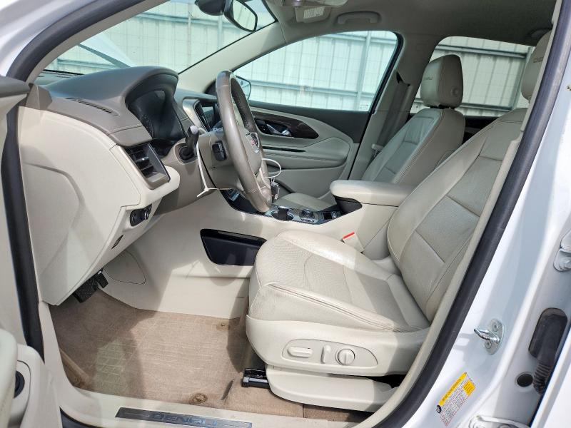 Aukcja sprzedaży 2019 Gmc Terrain, vin: 3GKALXEX3KL165173, numer aukcji: 61547486