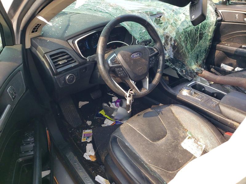 61402466 :رقم المزاد ، 3FA6P0SU7LR224706 vin ، 2020 Ford Fusion مزاد بيع