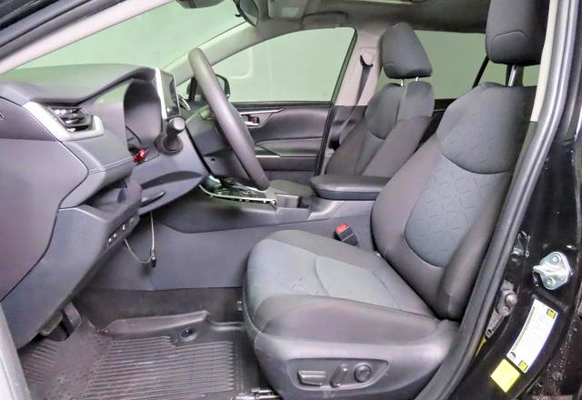 Aukcja sprzedaży 2025 Toyota Rav4 Hybrid, vin: 4T3RWRFV6SU206709, numer aukcji: 61961436