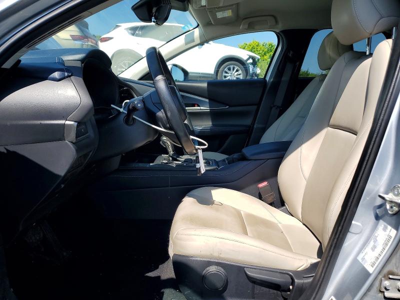 Продажа на аукционе авто 2020 Mazda Cx-30, vin: 3MVDMBCL1LM105007, номер лота: 62239276