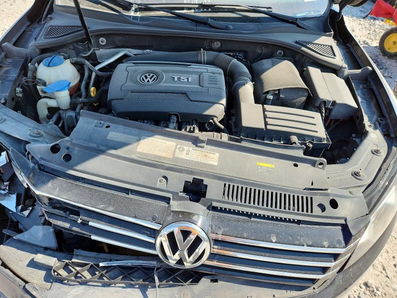Продажа на аукционе авто 2015 Volkswagen Passat, vin: 1VWAT7A31FC103526, номер лота: 60670936