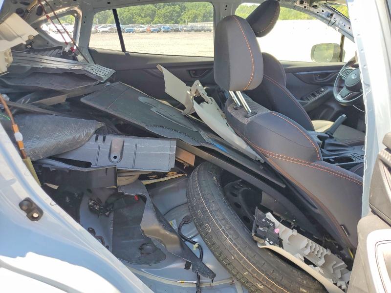 2021 Subaru Crosstrek მანქანა იყიდება აუქციონზე, vin: JF2GTAPC1MH361516, აუქციონის ნომერი: 60938566