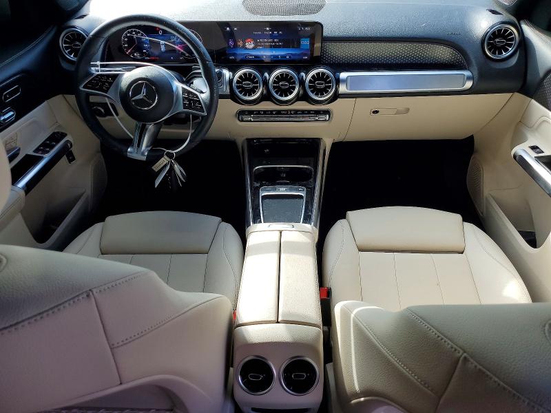 Продаж на аукціоні авто 2025 Mercedes-benz Glb, vin: W1N4M4GB1SW400551, номер лоту: 61621916
